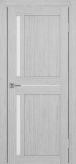 Турин_523.221 ЭКО-шпон Дуб серый FL