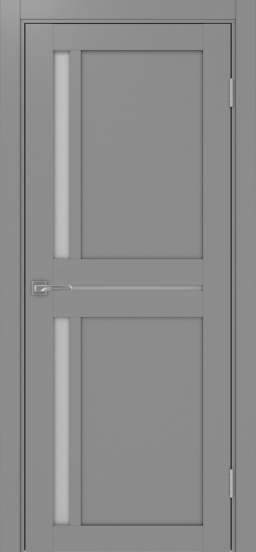 Турин_523.221 ЭКО-шпон Серый