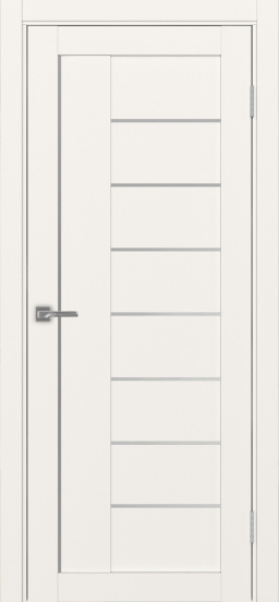 Турин_524AПП.11 молдинг алюм.хром ЭКО-шпон Бежевый