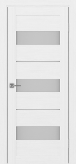 Турин_526.122 ЭКО-шпон Белый лёд