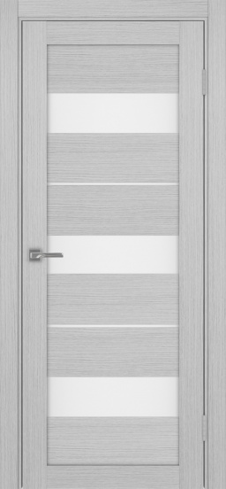 Турин_526.122 ЭКО-шпон Дуб серый FL