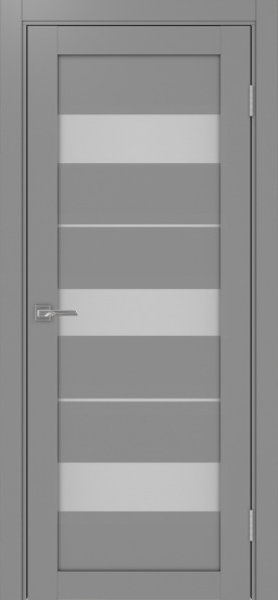 Турин_526.122 ЭКО-шпон Серый