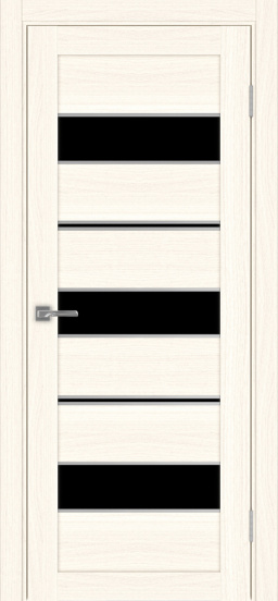 Турин_526АППmax.122 молдинг алюм.хром ЭКО-шпон Ясень светлый