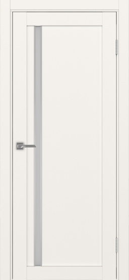 Турин_527АПС.121 молдинг алюм.хром ЭКО-шпон Бежевый