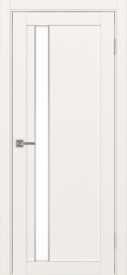 Турин_528AПП.121 молдинг алюм.хром ЭКО-шпон Бежевый