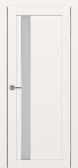 Турин_528AПС.121 молдинг алюм.хром ЭКО-шпон Бежевый