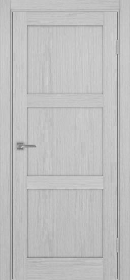 Турин_530.111 ЭКО-шпон Дуб серый FL