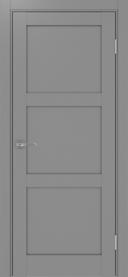 Турин_530.111 ЭКО-шпон Серый