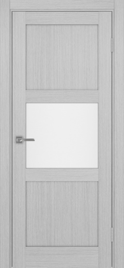 Турин_530.121 ЭКО-шпон Дуб серый FL