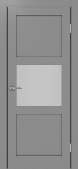 Турин_530.121 ЭКО-шпон Серый