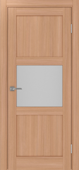 Турин_530.121 ЭКО-шпон Ясень тёмный