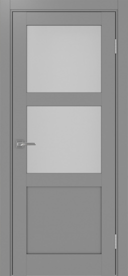 Турин_530.221 ЭКО-шпон Серый