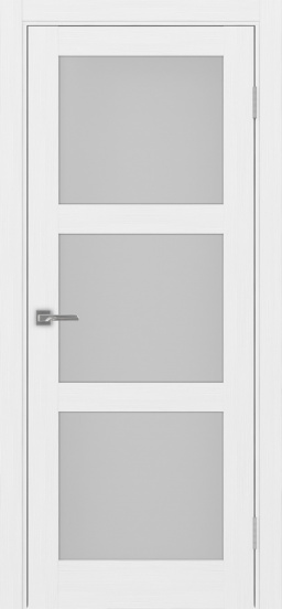 Турин_530.222 ЭКО-шпон Белый лёд