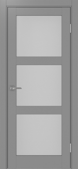 Турин_530.222 ЭКО-шпон Серый