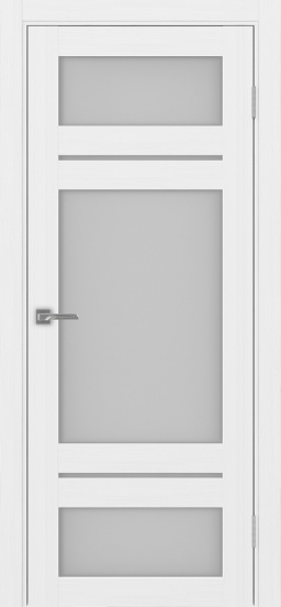 Турин_532.22222 ЭКО-шпон Белый лёд