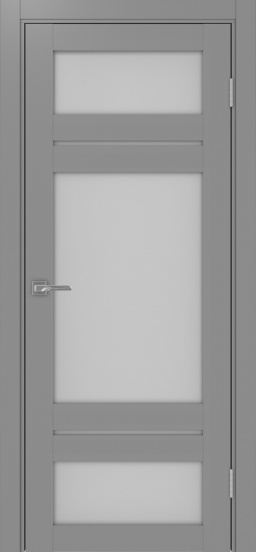 Турин_532.22222 ЭКО-шпон Серый