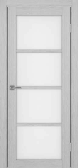 Турин_540.2222 ЭКО-шпон Дуб серый FL