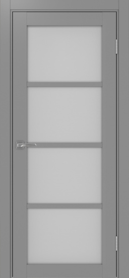 Турин_540.2222 ЭКО-шпон Серый