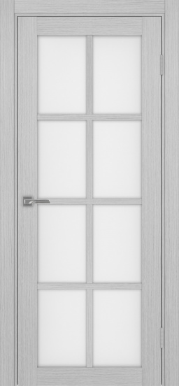 Турин_541.2222 ЭКО-шпон Дуб серый FL