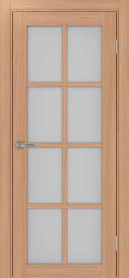 Турин_541.2222 ЭКО-шпон Ясень тёмный