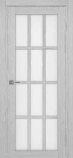 Турин_542.2222 ЭКО-шпон Дуб серый FL