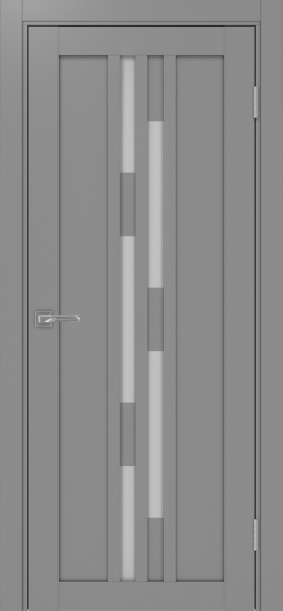 Турин_551.121 ЭКО-шпон Серый