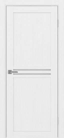 Турин_552.12 ЭКО-шпон Белый лёд