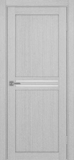 Турин_552.12 ЭКО-шпон Дуб серый FL