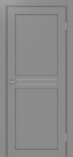 Турин_552.12 ЭКО-шпон Серый