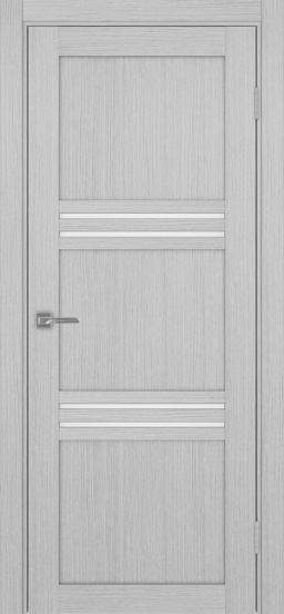 Турин_553.12 ЭКО-шпон Дуб серый FL