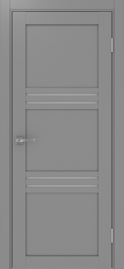 Турин_553.12 ЭКО-шпон Серый