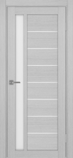 Турин_554.21 ЭКО-шпон Дуб серый FL