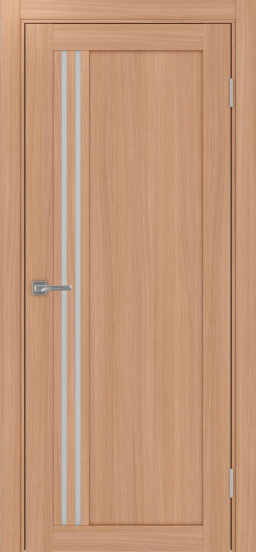 Турин_555.21 ЭКО-шпон Ясень тёмный