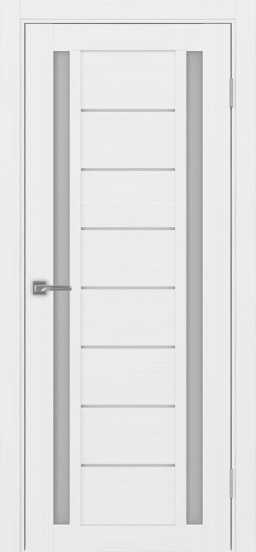 Турин_558.212 ЭКО-шпон Белый лёд