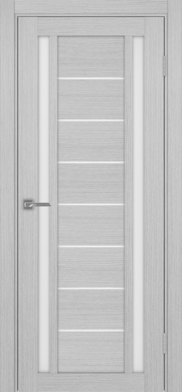 Турин_558.212 ЭКО-шпон Дуб серый FL