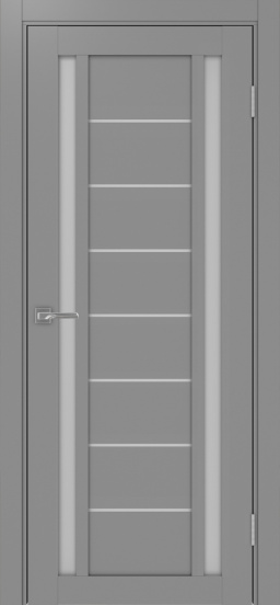 Турин_558.212 ЭКО-шпон Серый