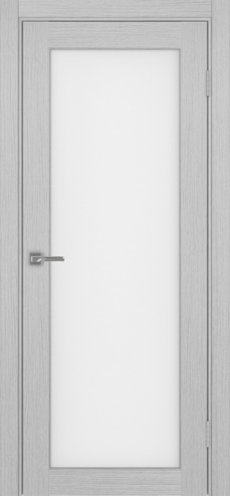 Парма_401.2 ЭКО-шпон Дуб серый FL