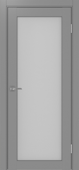 Парма_401.2 ЭКО-шпон Серый