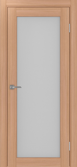 Парма_401.2 ЭКО-шпон Ясень тёмный