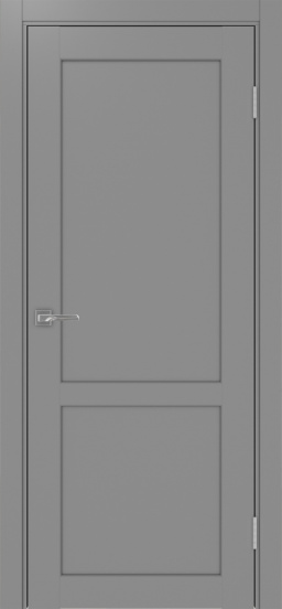 Парма_402.11 ЭКО-шпон Серый