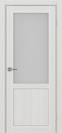 Парма_402.21 ЭКО-шпон Ясень серебристый