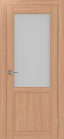 Парма_402.21 ЭКО-шпон Ясень тёмный