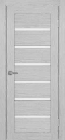 Парма_407.12 ЭКО-шпон Дуб серый FL