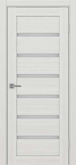 Парма_407.12 ЭКО-шпон Ясень серебристый