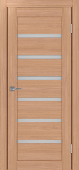 Парма_407.12 ЭКО-шпон Ясень тёмный