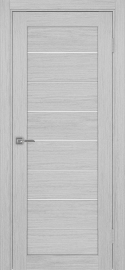 Парма_408.12 ЭКО-шпон Дуб серый FL