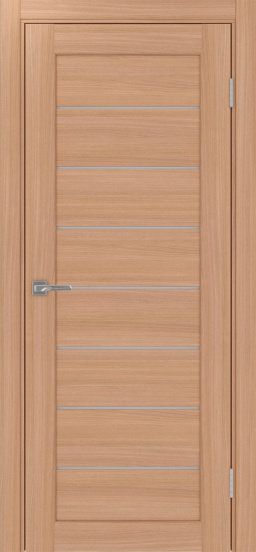 Парма_408.12 ЭКО-шпон Ясень тёмный