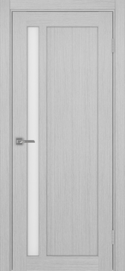 Парма_412.21 ЭКО-шпон Дуб серый FL