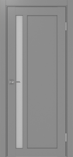 Парма_412.21 ЭКО-шпон Серый