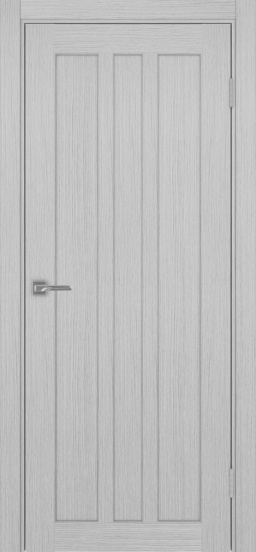 Парма_413.111 ЭКО-шпон Дуб серый FL